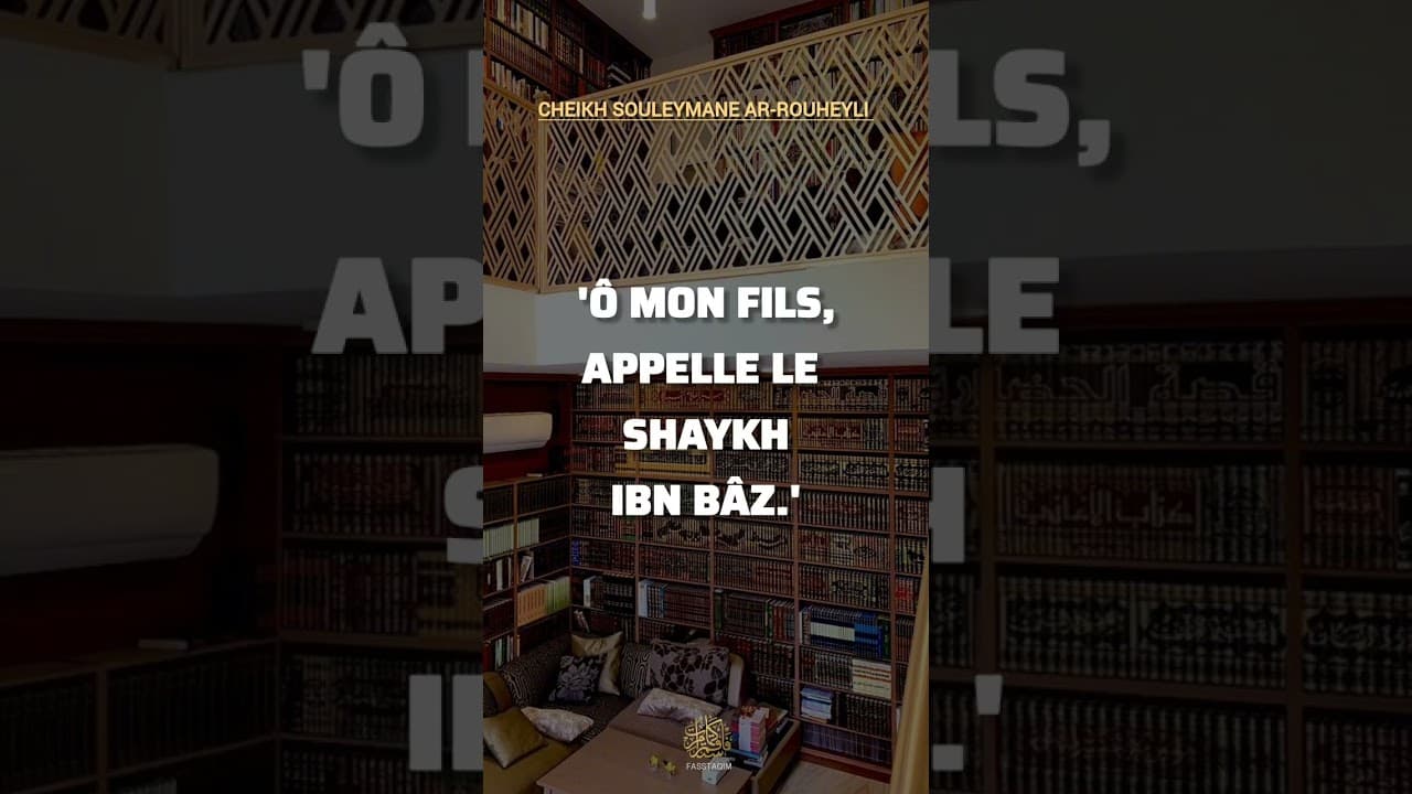 L’éducation des savants