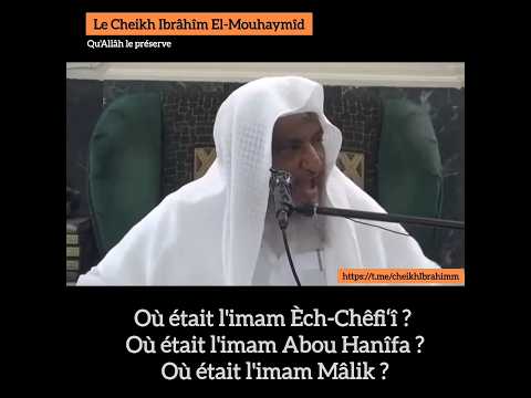 Le mawlid une innovation des Rafidah (secte chiite)