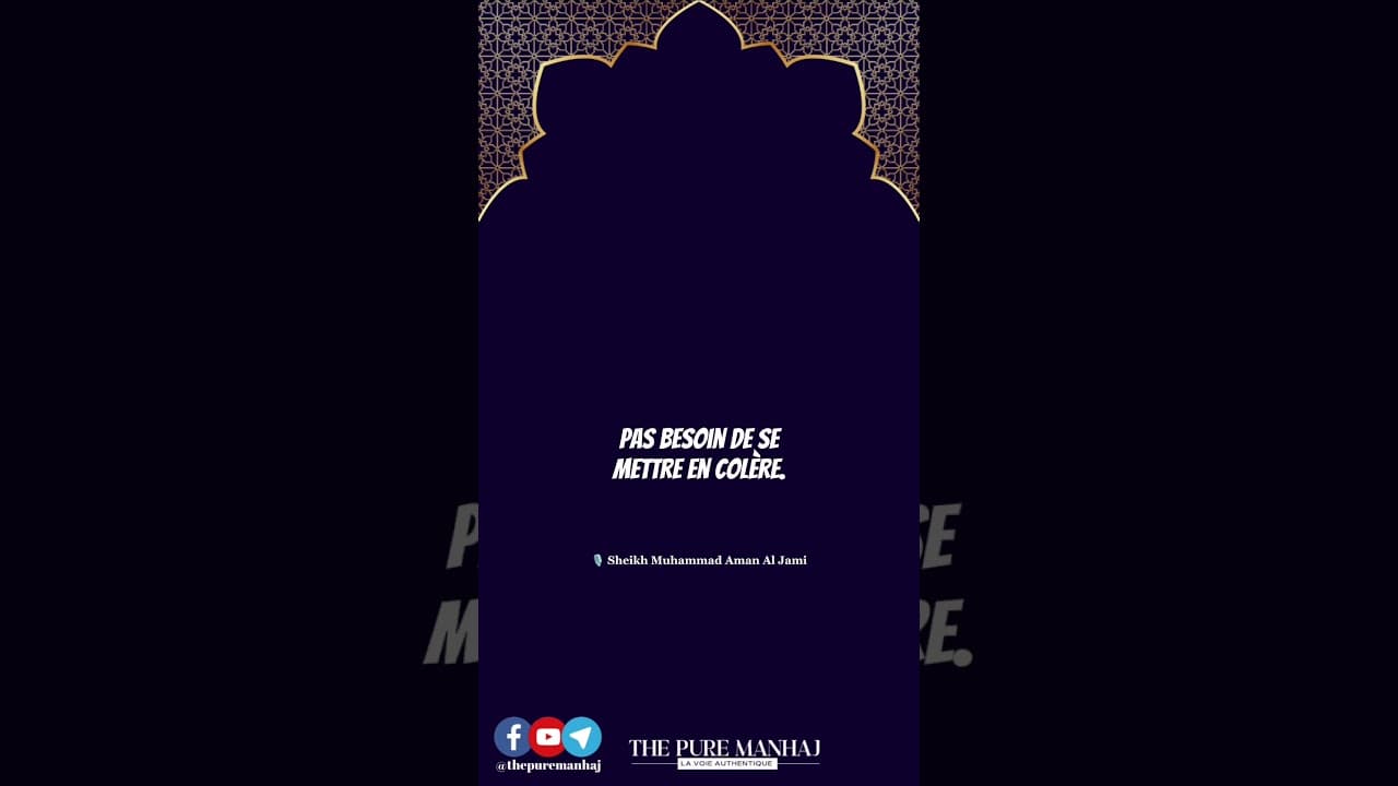Un conseil en Or