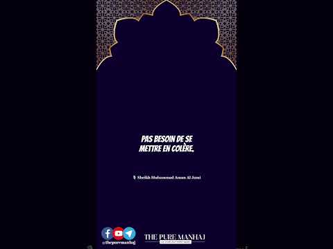 Un conseil en Or