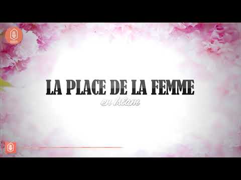 La place de la femme